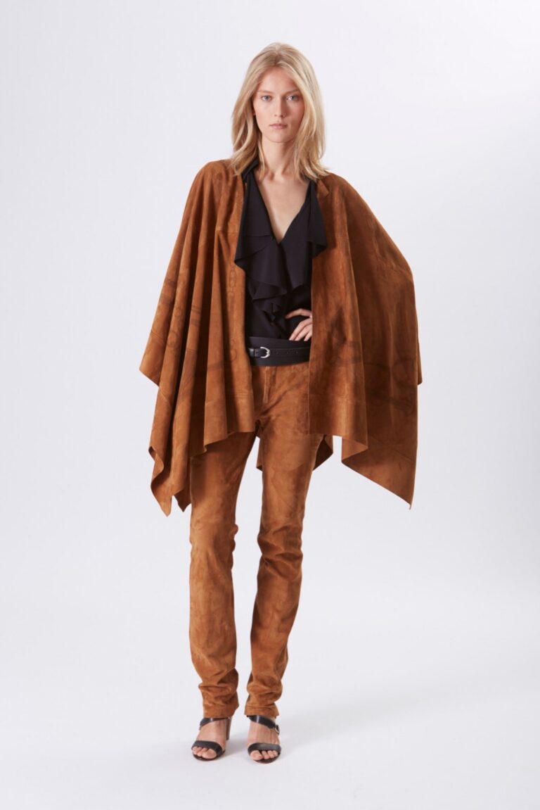 Ralph Lauren Resort 2016