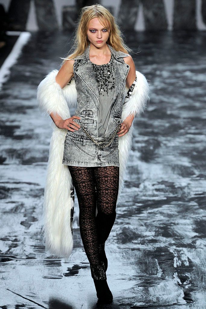 Miss Sixty Fall 2009 Ready-to-Wear