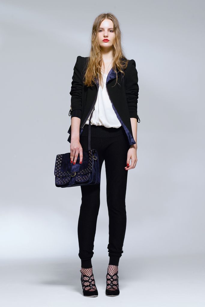 Sonia Rykiel Resort 2010
