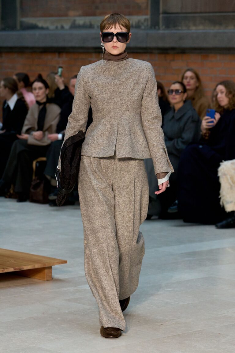 Mark Kenly Domino Tan Copenhagen Fall 2025