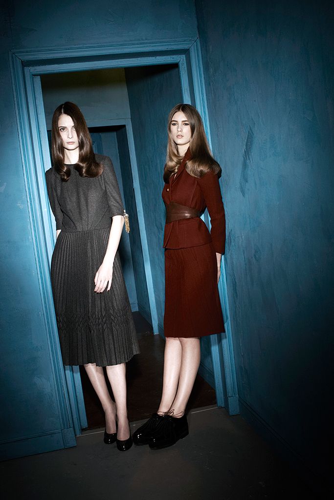 Sonia Rykiel Pre-Fall 2012