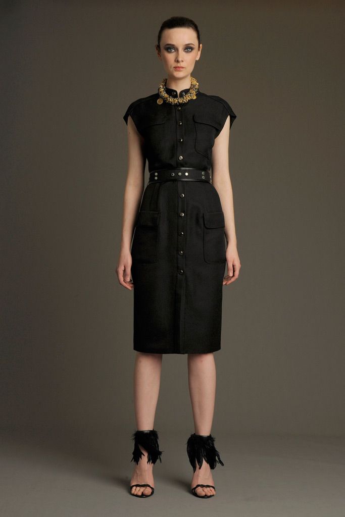 Rachel Roy Pre-Fall 2011