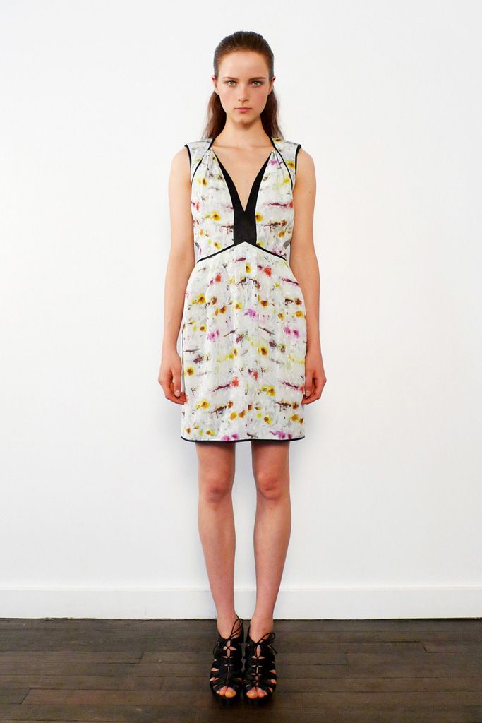 Richard Chai Love Resort 2010