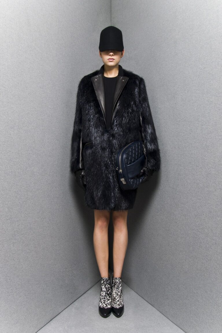 Sportmax Pre-Fall 2013