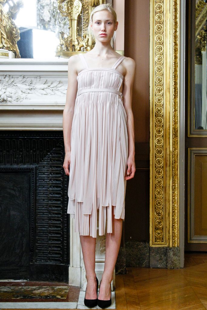 Sophia Kokosalaki Spring 2012 Ready-to-Wear