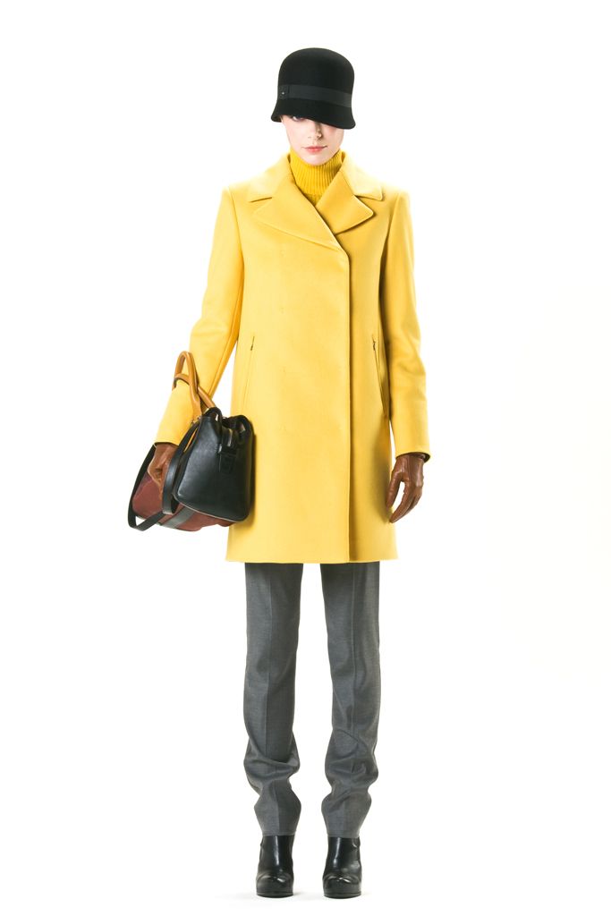 Sportmax Pre-Fall 2012