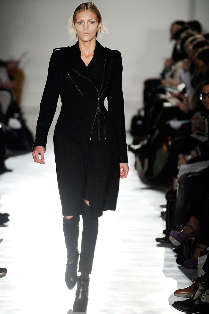 Ohne Titel Fall 2009 Ready-to-Wear