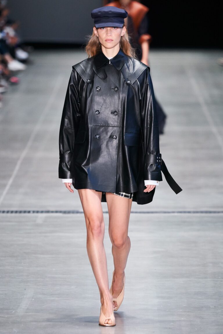 Sportmax Spring 2020 Ready-to-Wear