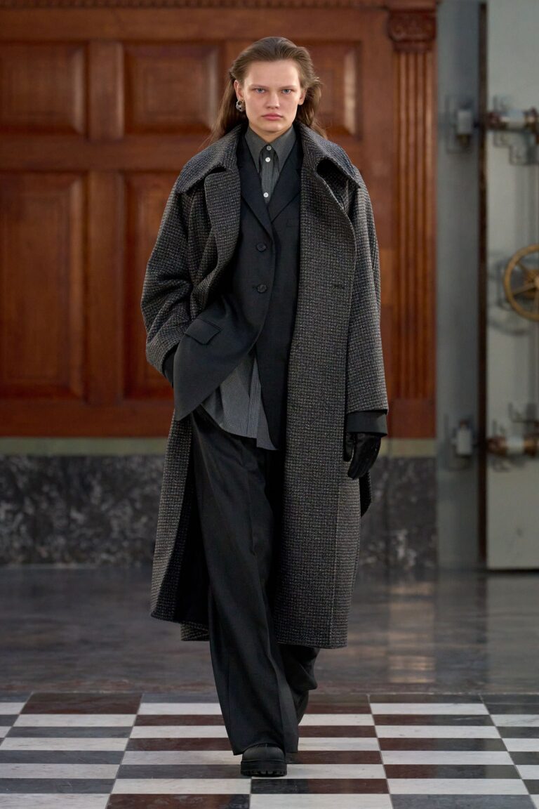 Mark Kenly Domino Tan Copenhagen Fall 2026