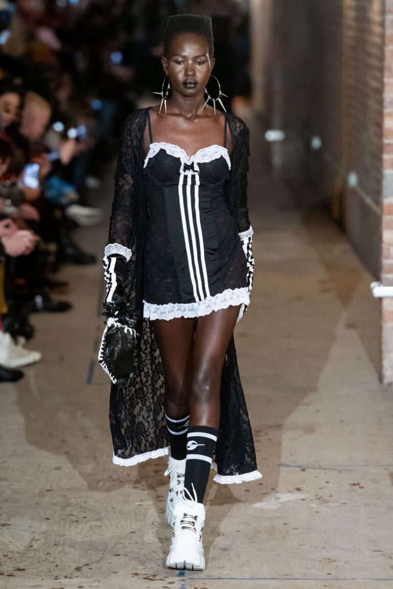 Rio Fall 2019 Ready-to-Wear