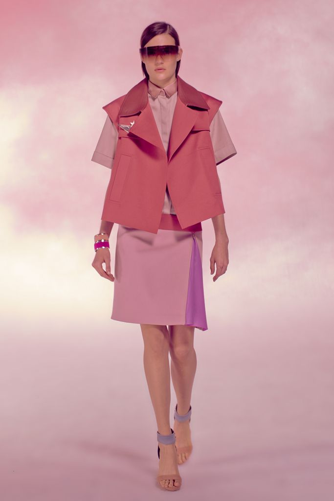 Pedro Lourenço Resort 2013