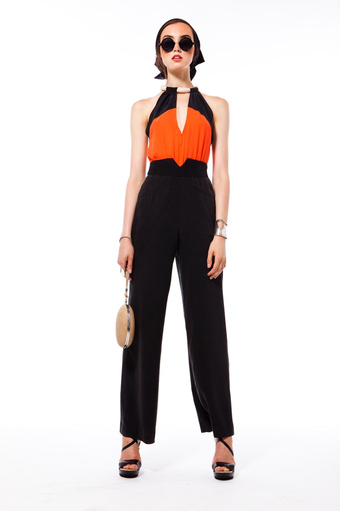 Vena Cava Spring 2012 Ready-to-Wear