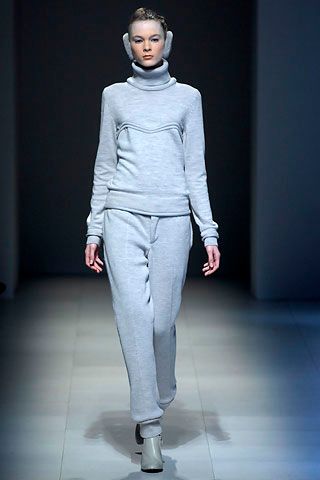 Undercover Fall 2007 Ready-to-Wear