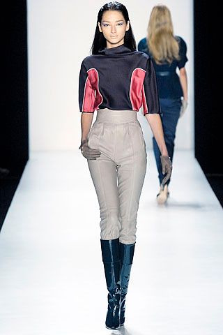 Richard Chai Love Fall 2007 Ready-to-Wear