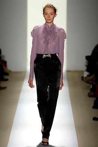 Y & Kei Fall 2006 Ready-to-Wear