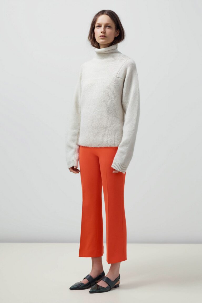 Whistles Fall 2015 Ready-to-Wear