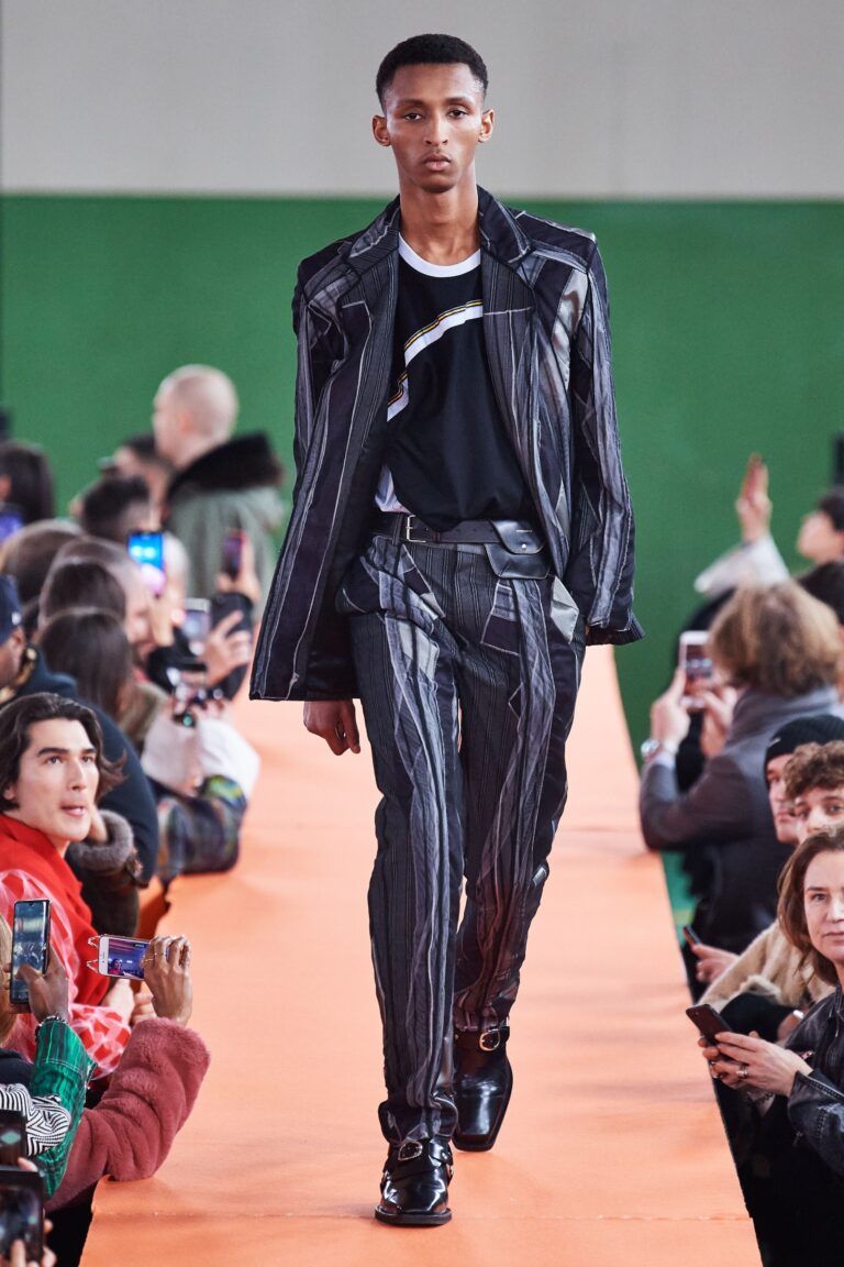 Y/Project Pre-Fall 2020