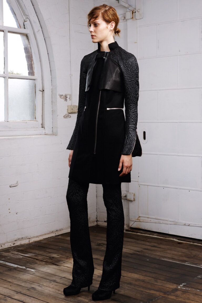 Willow Fall 2013 Ready-to-Wear