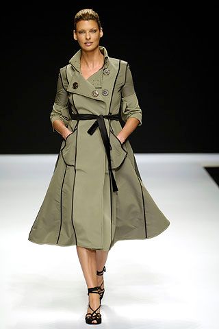 Who Is on Next Spring 2006 Ready-to-Wear
