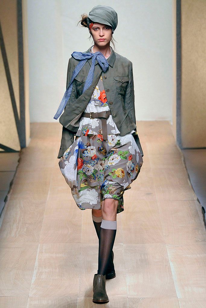Wunderkind Spring 2009 Ready-to-Wear
