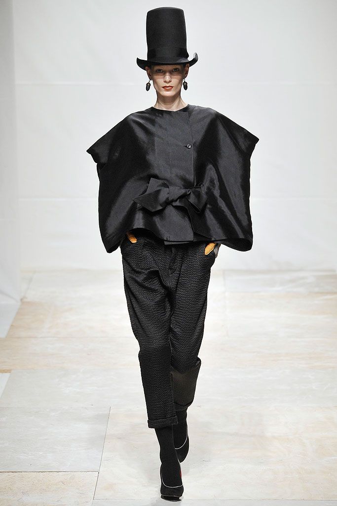 Wunderkind Fall 2009 Ready-to-Wear