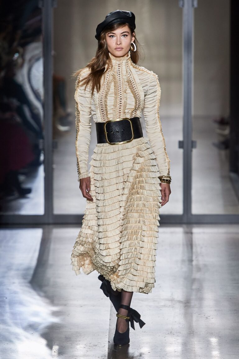 Zimmermann Fall 2019 Ready-to-Wear