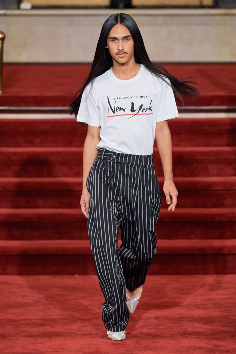 Vaquera Spring 2020 Ready-to-Wear