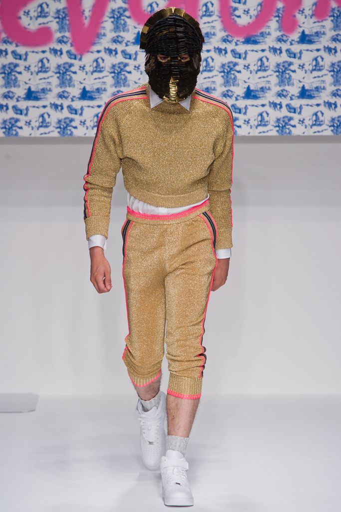 Sibling Spring 2013 Menswear