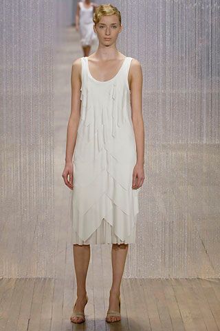 Veronique Branquinho Spring 2007 Ready-to-Wear