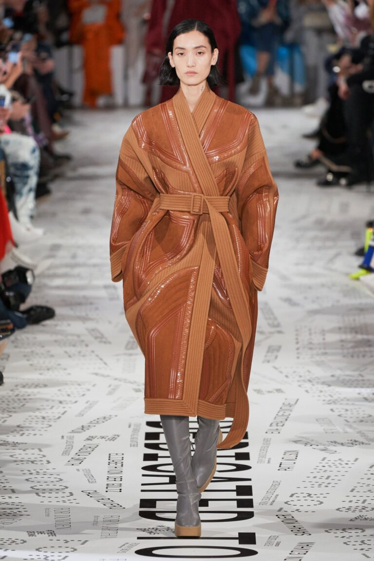 Stella McCartney Fall 2019 Ready-to-Wear