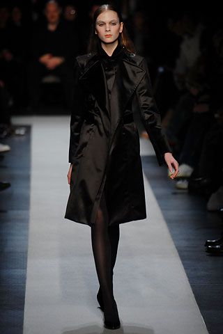 Rue du Mail Fall 2007 Ready-to-Wear