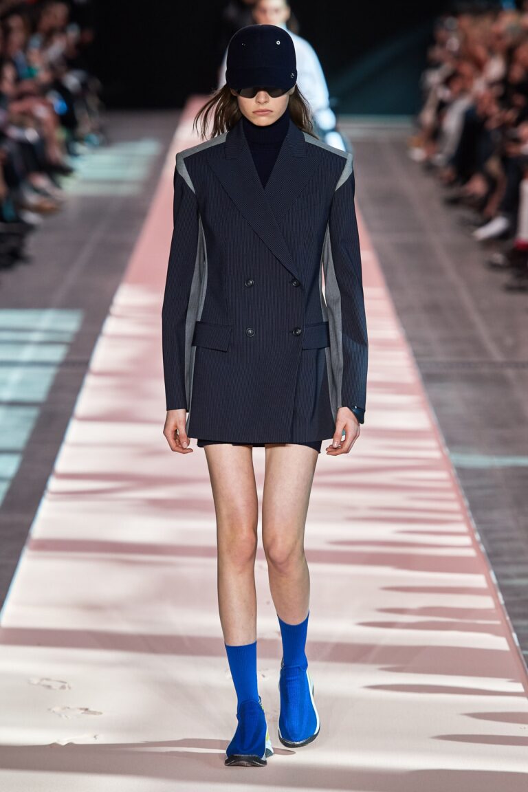 Sportmax Fall 2019 Ready-to-Wear