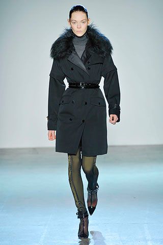 Phi Fall 2008 Ready-to-Wear