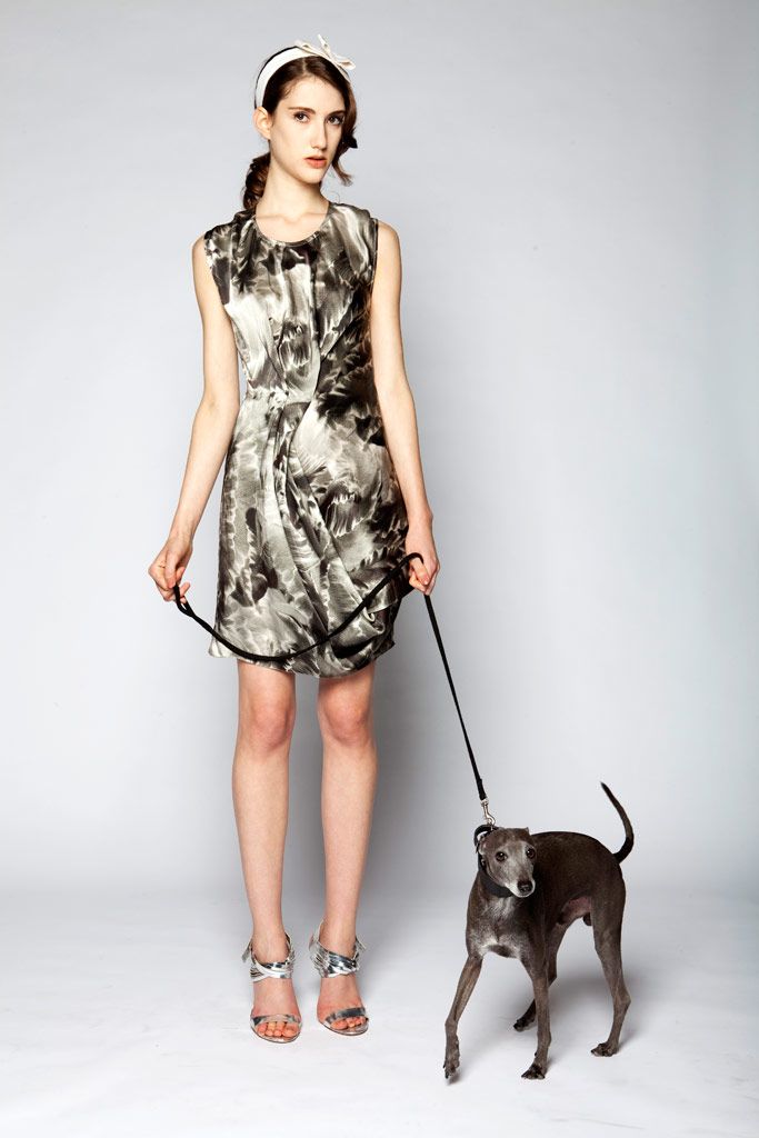 Rue du Mail Resort 2011
