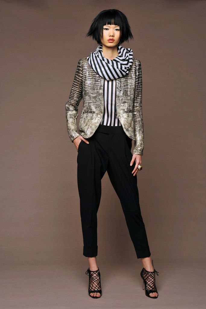 Rachel Roy Pre-Fall 2009