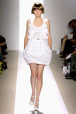 Y & Kei Spring 2007 Ready-to-Wear