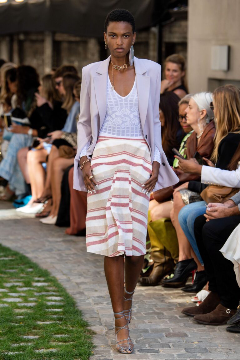 Roland Mouret Spring 2020 Ready-to-Wear