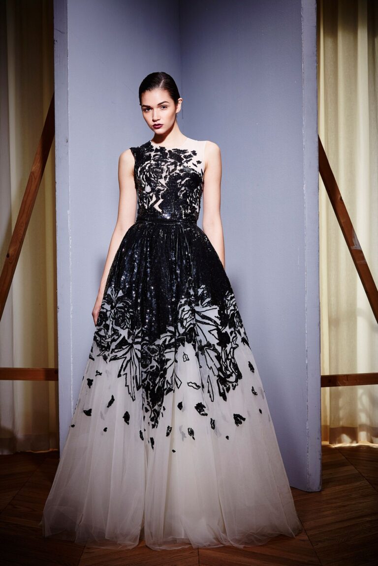 Zuhair Murad Fall 2015 Ready-to-Wear