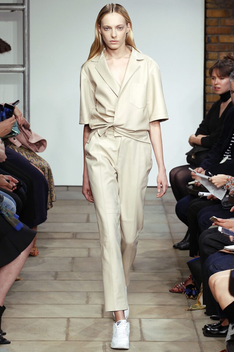 1205 Spring 2016 Ready-to-Wear