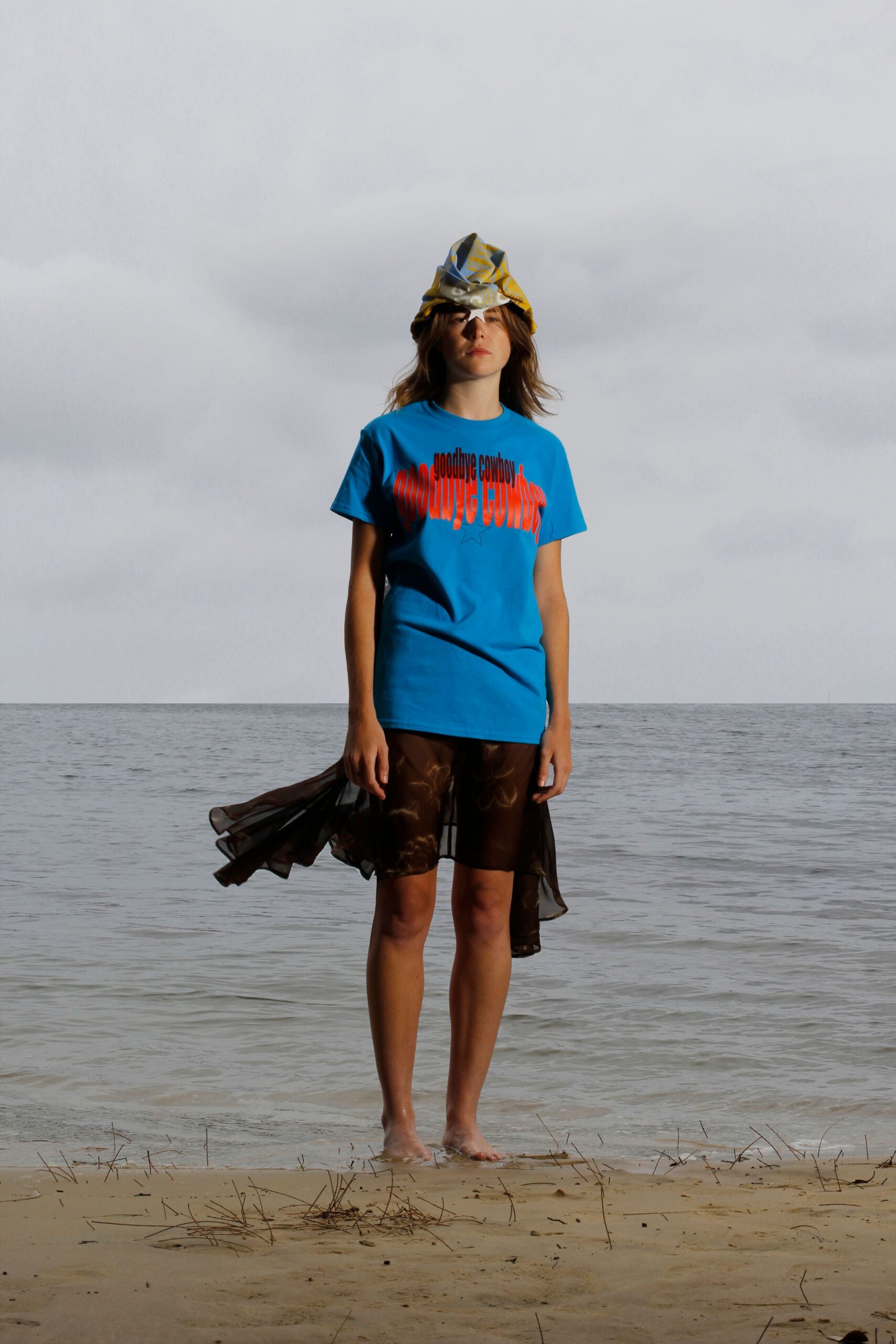 Alix Higgins Pre-Fall 2026 Look 5