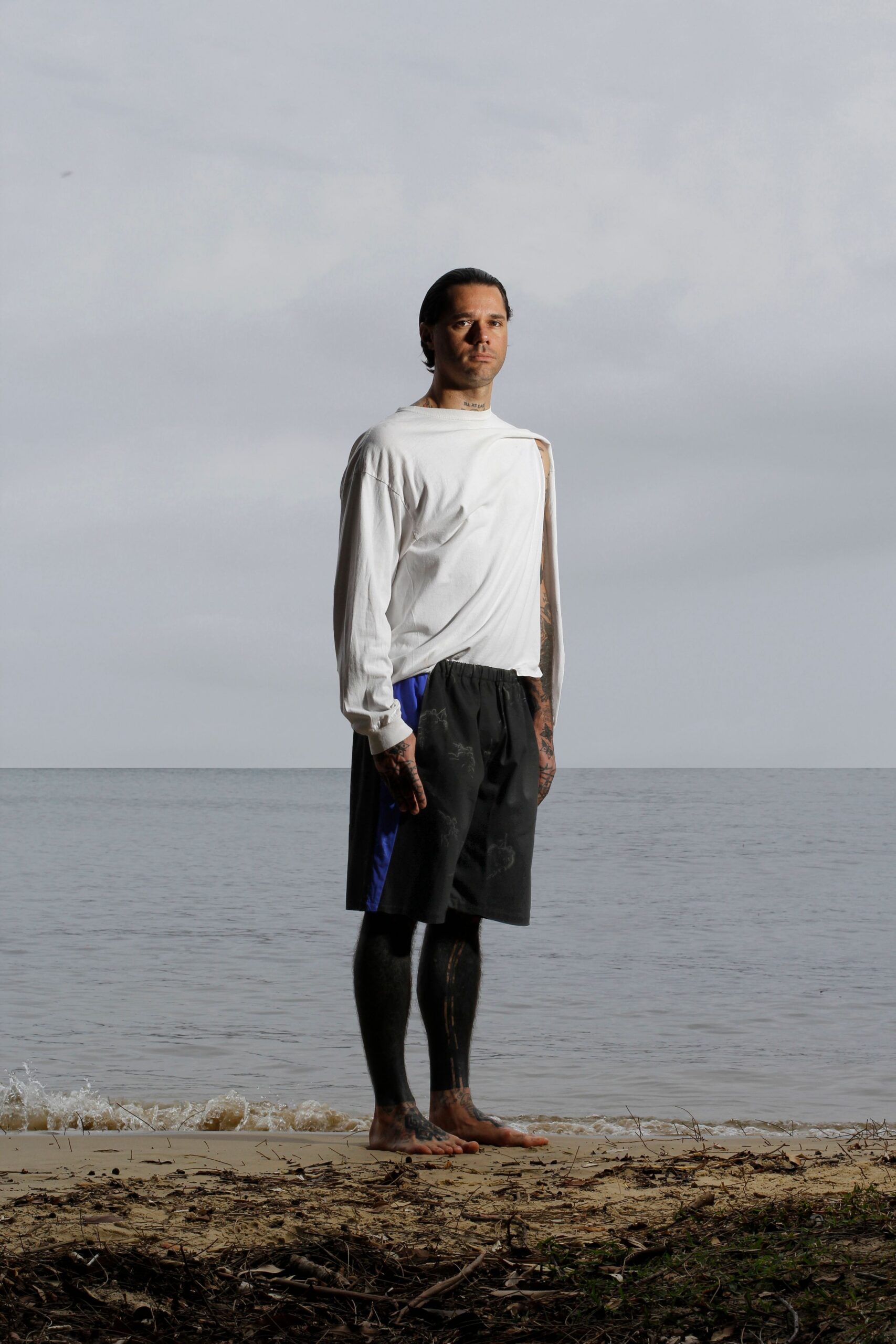 Alix Higgins Pre-Fall 2026 Look 15