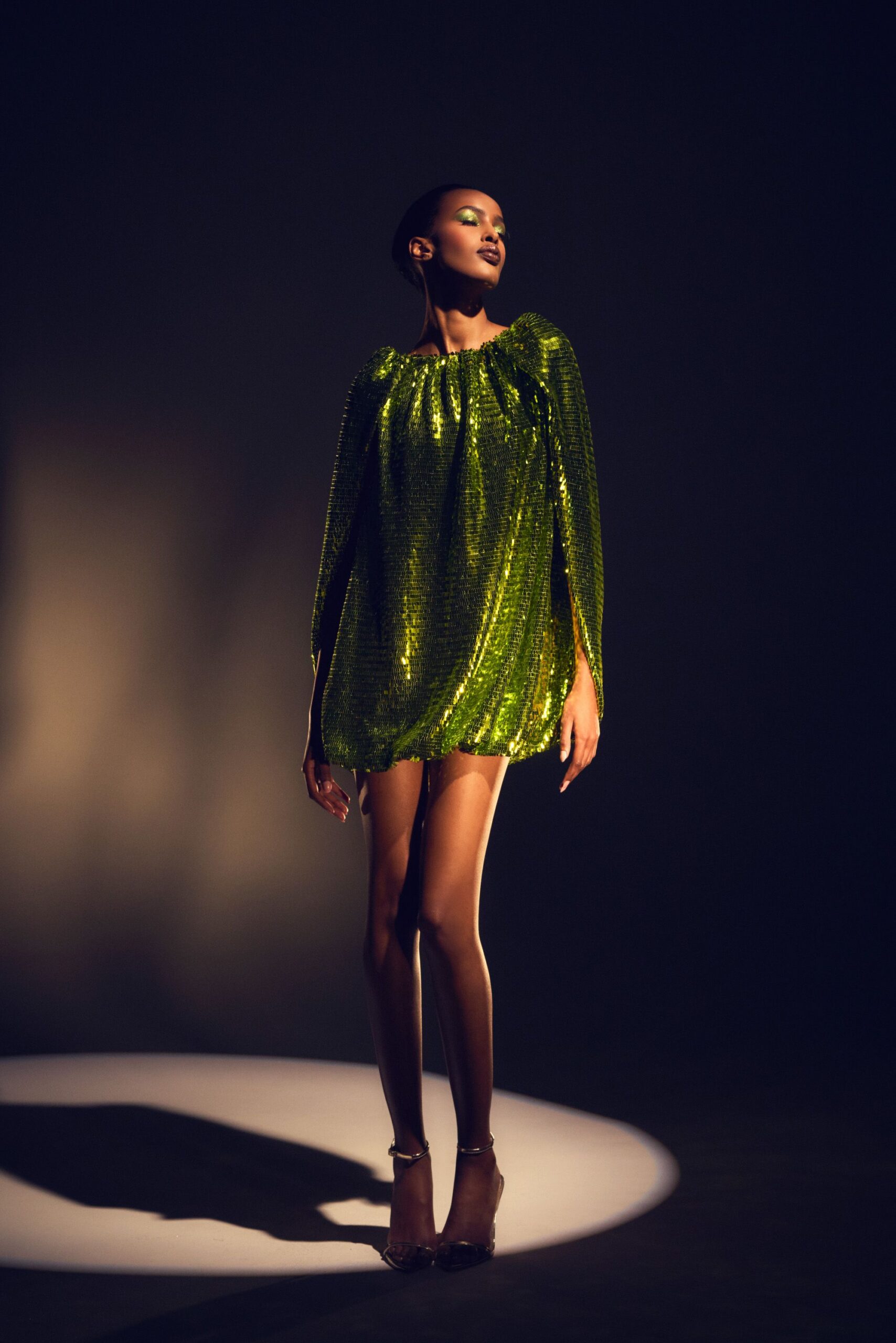 Antonio Grimaldi Fall 2026 Ready-to-Wear Look 7