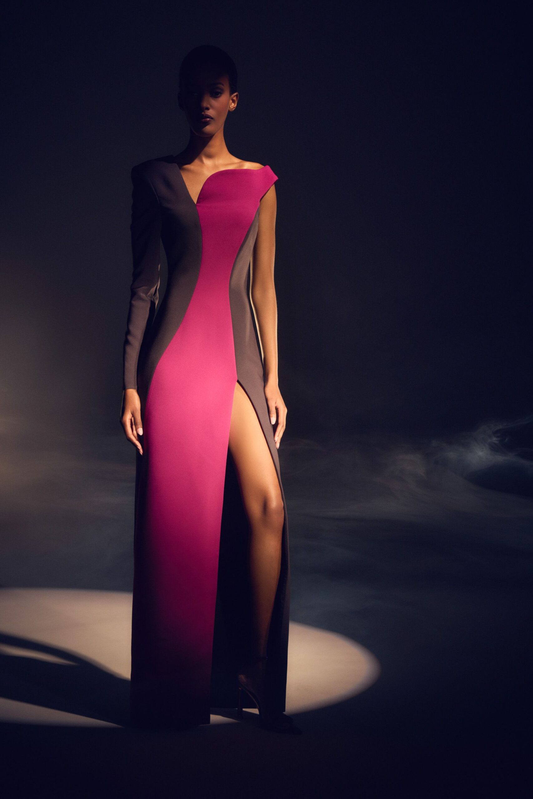 Antonio Grimaldi Fall 2026 Ready-to-Wear Look 20