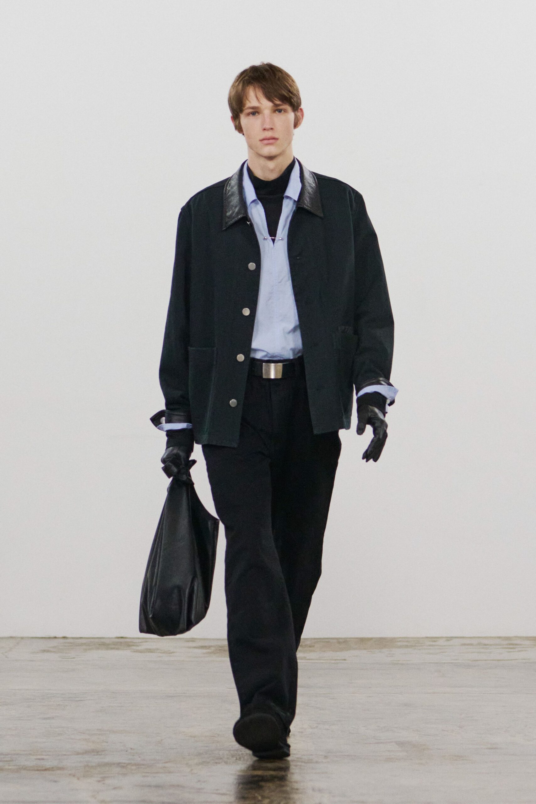 Attachment Tokyo Fall 2026 Look 3