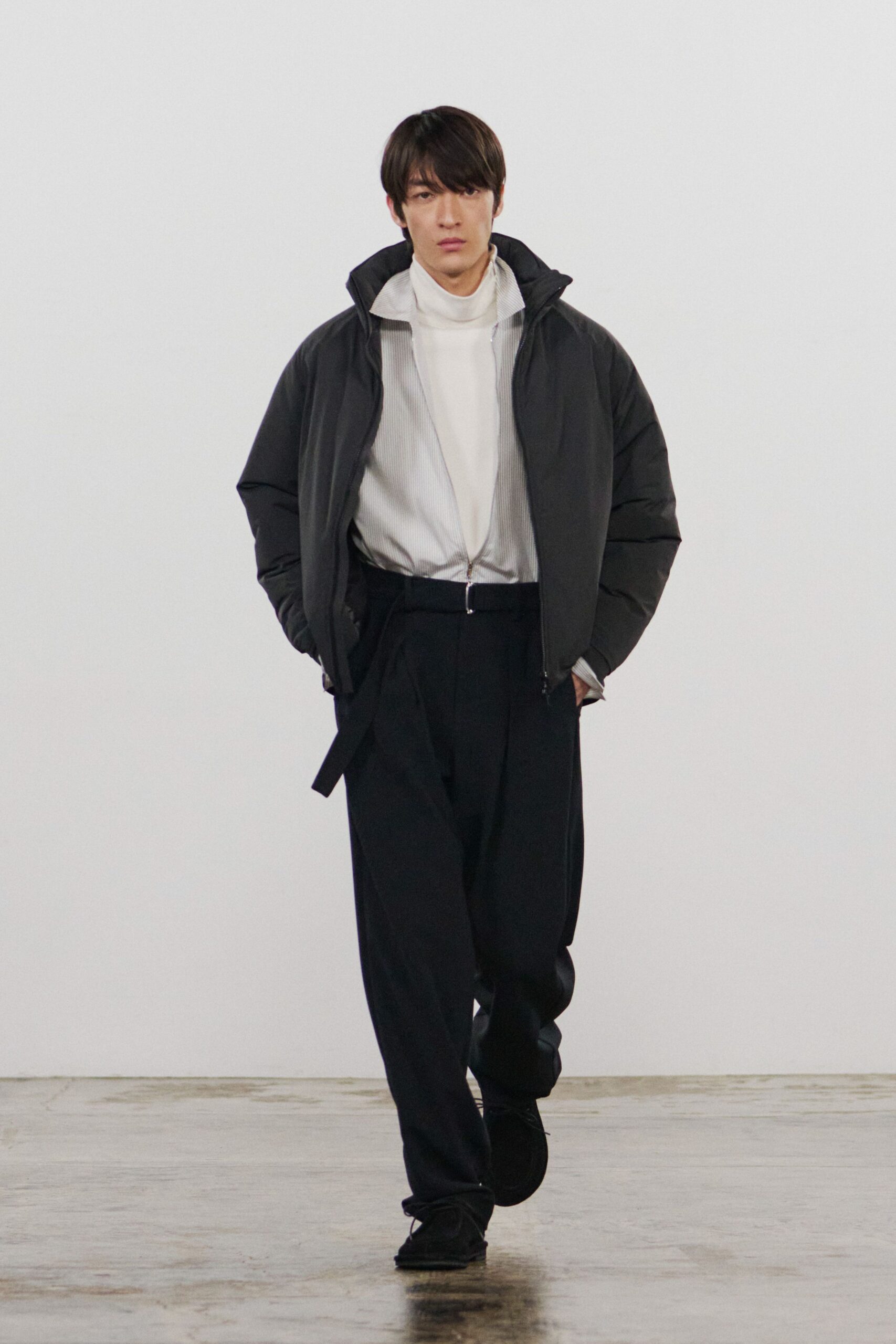 Attachment Tokyo Fall 2026 Look 19