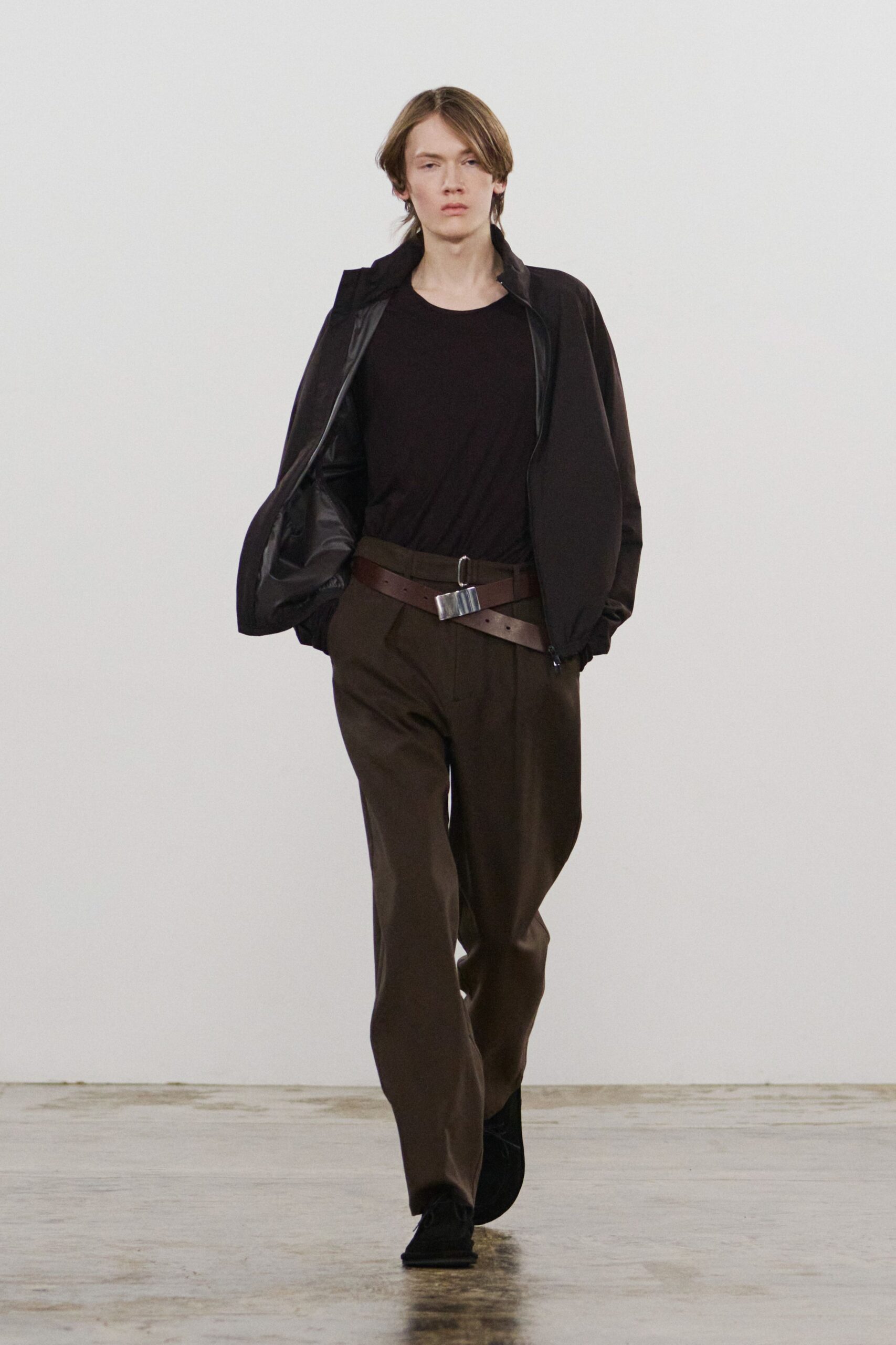 Attachment Tokyo Fall 2026 Look 22