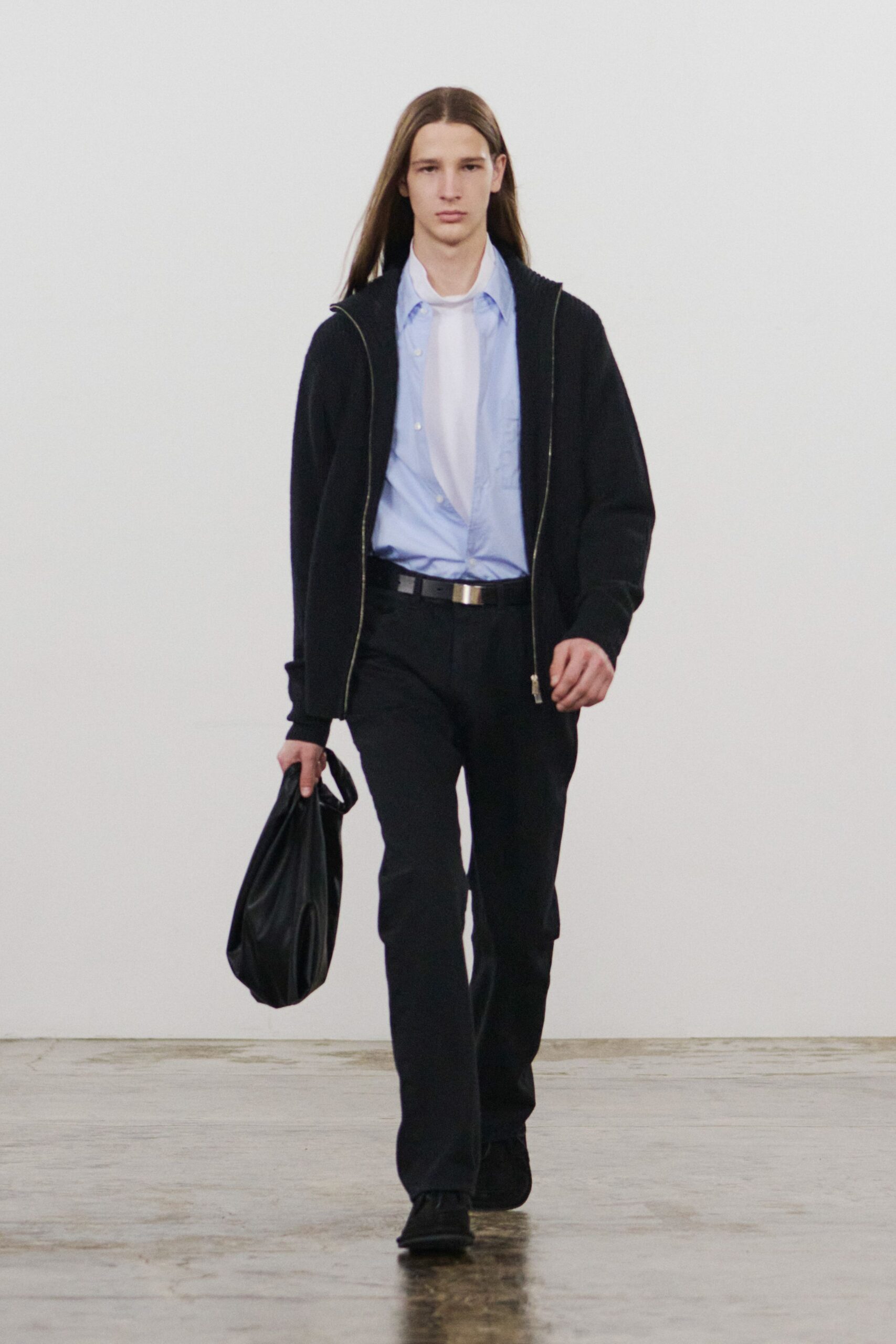 Attachment Tokyo Fall 2026 Look 27