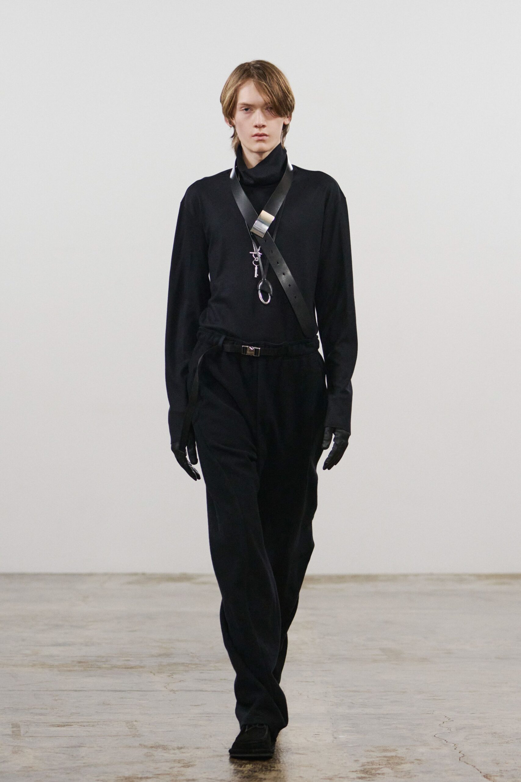 Attachment Tokyo Fall 2026 Look 30
