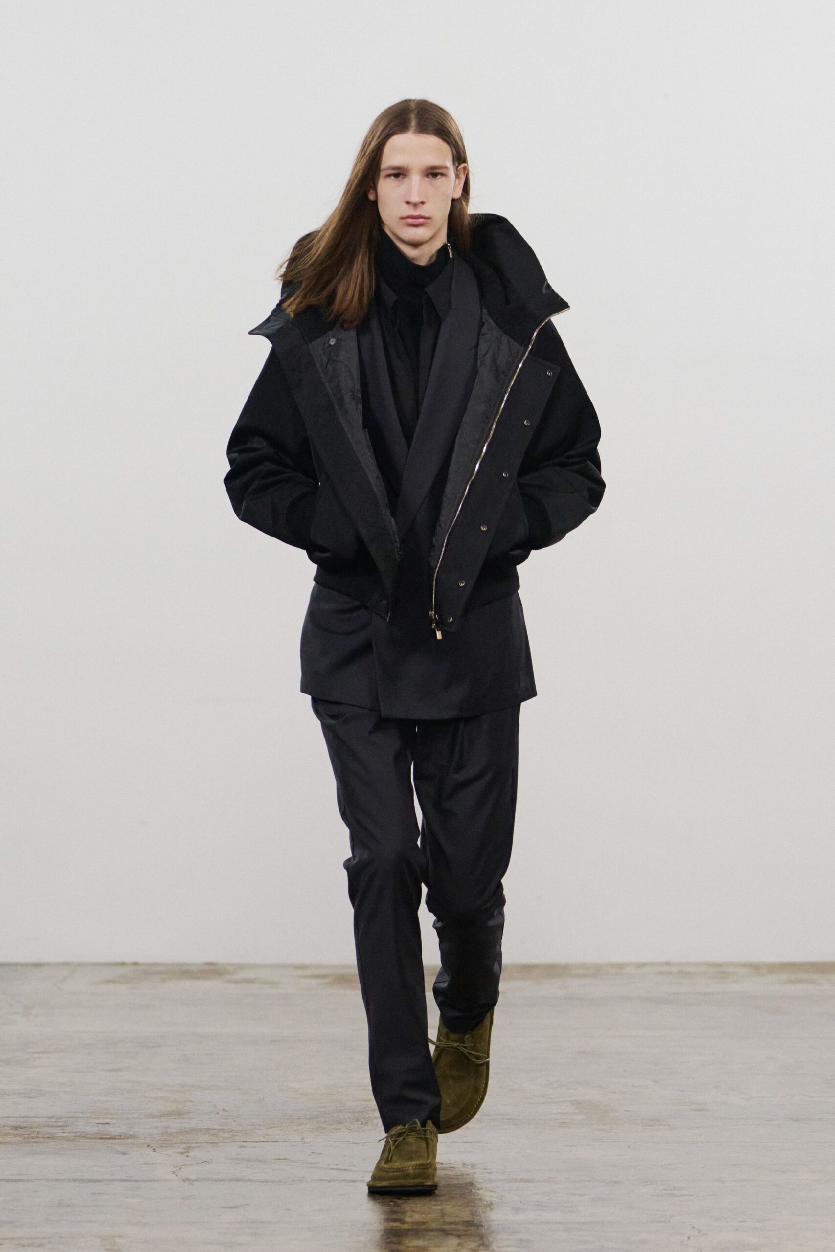 Attachment Tokyo Fall 2026 Look 32