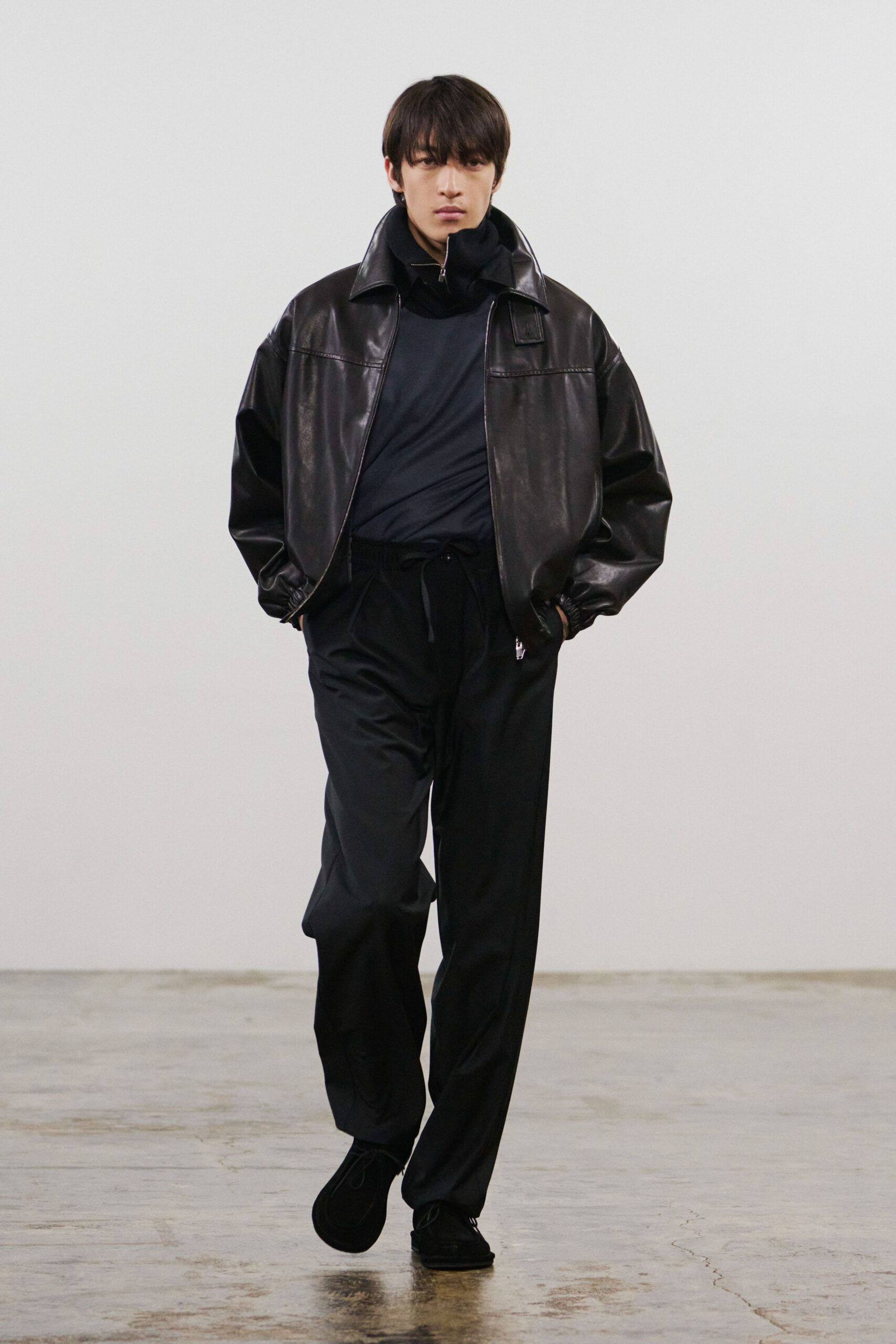 Attachment Tokyo Fall 2026 Look 33